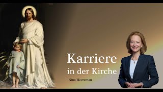 Karriere in der Kirche  25 Sonntag B Mk 93037 [upl. by Muhammad809]