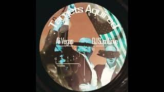 Ali Vegas amp DJ Supa Dave Targets Acquired Audio [upl. by Alien]