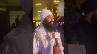 Baba Gulab Singh ji Kade Matha Na Fakeera [upl. by Mozelle]