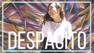 DESPACITO Unplugged amp Clean EnglishTagalog Version  Cover by Yvanne [upl. by Anayet]