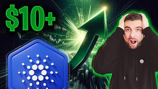 10 Cardano ADA Cardano ADA set to EXPLODE soon [upl. by Douty]