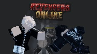 Tskasa Yoopaljohn Vs YBDASH RealityErased •Best Of 3• Roblox Revengers Online [upl. by Anertak494]