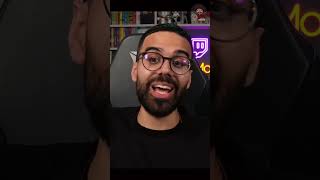 YOTOBI È la EX di DARIO MOCCIA 💔 dariomocciatwitch yotobi twitchitalia [upl. by Naujuj]