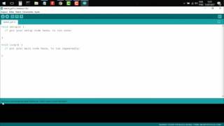 Baixar e Instalar algumas das principais bibliotecas do nodeMCU ESP8266 para o Arduino IDE [upl. by Ielerol]