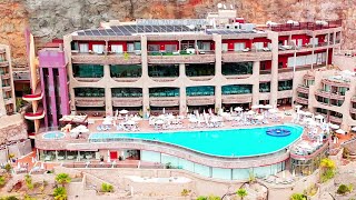 Gloria Palace Royal Hotel amp Spa  Amadores Gran Canaria [upl. by Avilys]