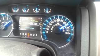 2013 f150 ecoboost with 5 star tune [upl. by Brock]