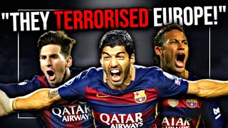 How MSN Became the Greatest Trio Ever [upl. by Solberg]