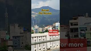 Arabic naat butwal city  butwal viralvideo [upl. by Demmahom194]