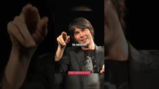 Professor Brian Cox on time travel astrophysics [upl. by Nomolas]