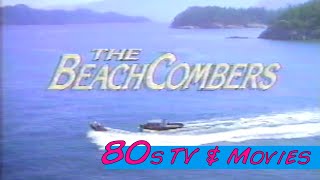 The BeachCombers Intro [upl. by Pine]