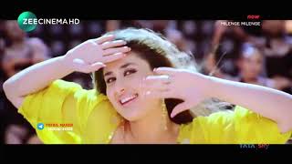 Milenge MilengeMilenge Milenge 2010Zee Cinema HD HDTV 1080p [upl. by Harmonie407]