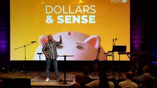 Dollars amp Sense Week 1 [upl. by Ilke]