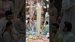 New trend loadingwedding pakistan viralshorts trending weddinginpakistan arsalandhirawedding [upl. by Eetnuahs]