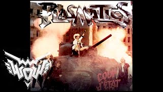 Plasmatics  Producing Coup dEtat 10 Years of Revolutionary RocknRoll  Part 6 [upl. by Ahsea654]