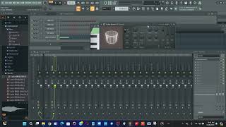 FL Studio How to Add Reverb  FL Studio Tutorials [upl. by Sisely481]