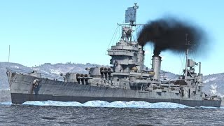 Sinking the Bismarck [upl. by Selinda]