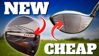 Titleists NEW GT Driver is COMING So Which you Choosing [upl. by Nirred]