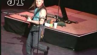 Mark Farner NrG  Footstompin Music  2003 [upl. by Thomey32]