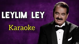 Leylim ley  Yeni Karaoke Md altyapı [upl. by Schaaff]