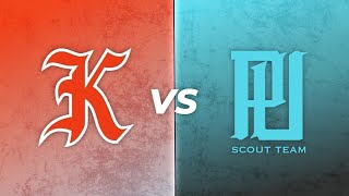 PG Game of the Week Knights Baseball 13U National vs Pottstown Scout Team CS99TV [upl. by Idelson664]