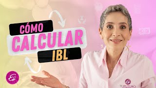 ¿CÓMO CALCULAR EL IBL EN LA PENSIÓN DE VEJEZ  Estufuturo Abogados [upl. by Carole444]