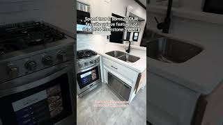 2024 Riverstone 39RKFB Speed Tour rvlife rv rvlifestyle [upl. by Ahsikan]