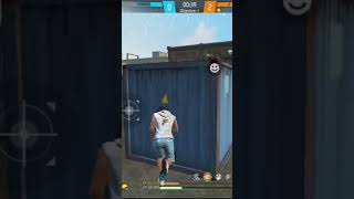 Ame jokon AWM kinggarenafreefire YouTube shorts short video gaming [upl. by Lelah647]