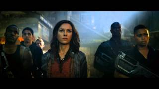 Divergente 2 linsurrection Insurgent  Bandeannonce vf [upl. by Nuahsak491]