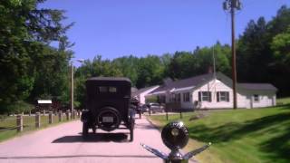 Edward MacDowell Dam Peterborough New Hampshire [upl. by Atyekram]