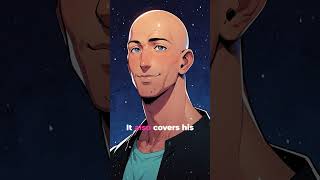 From Books to Billions Jeff Bezos INSANE 60Second Success Story [upl. by Osrit804]