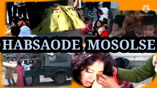 Habsaode Mosolse Full VideoNew Dimasa Video Habsao Movie [upl. by Airot888]