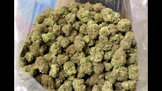 A look at the different types of cannabis you can buy in Oregon [upl. by Vahe]