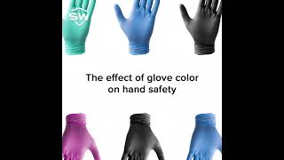 Ensuring Safety Through Regulated Pigments in Glove Manufacturing [upl. by Diena]