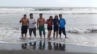 😱 Hace Una Semana Don Valdemar Y Sus invitados Fueron a la Playa 🏖️ Veamos Lo Que Pasó 😱 [upl. by Tergram]