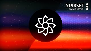 STARSET  SYMBIOTIC [upl. by Ingamar]