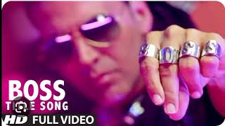 Boss song Khiladi 786 movie lofi slow amp reverb song Akshay Kumar song lofislowreverb song [upl. by Bobker]