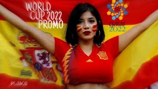 World Cup Qatar 2022 Promo The Film Cest la vie [upl. by Trueman]