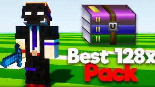 The Best 128x pack for pvp fps boost [upl. by Nilya]