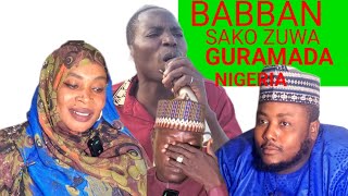 A sokoto Babban sako zuwa Guramada Na kasa Abdullahi kanin a shafa [upl. by Ladnik765]