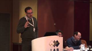 IETF 89 Technical Plenary Bitcoin and InternetScale Payment Systems [upl. by Arremat]