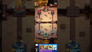 Does Clash Royale Cheat [upl. by Aipmylo]