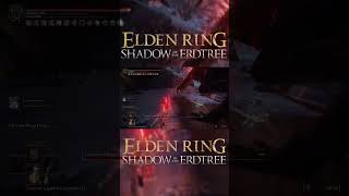 Elden Ring Shadow of The Erdtree  derretendo a vida do Fortissax o Dragão Lich eldenring [upl. by Chamberlain882]