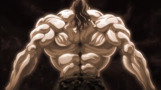 Fighting Resolve  Baki OST Link in Description [upl. by Winne]