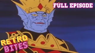 Lotor My Hero  Full Episode  Voltron Defender of The Universe  Old Cartoons  Retro Bites [upl. by Friedrick]