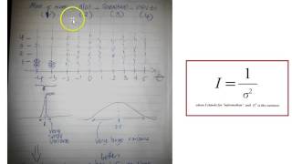 IRT and Rasch modelling Part 5 of 9  Mohamed Amgad [upl. by Ashely]