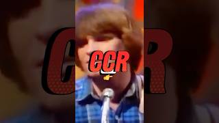 Were you a fan of Creedence Clearwater Revival at first 🎸🎵 rock johnfogerty live [upl. by Waechter171]