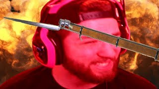 BAYONET COD WW2 [upl. by Axe]