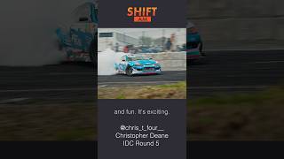 What it takes to drive James Deanes Car s15silvia drift formuladrift [upl. by Nelie]