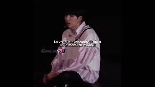 Explorando la mente de Yoongi con Jin 😂💜 bts suga jin [upl. by Eikcaj]