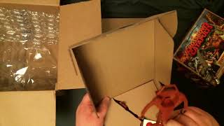 Unboxing for Crossbows amp Catapults [upl. by Aniteb]